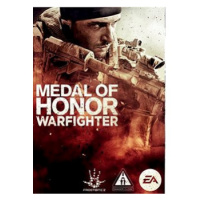 Medal of Honor: Warfighter - PC DIGITAL