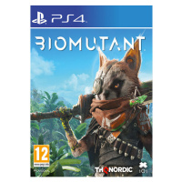 Biomutant