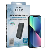 Ochranné sklo Eiger Mountain Glass Screen Protector for Apple iPhone 13 Mini (EGSP00774)