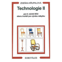 Technologie II - Zdeňka Křupalová