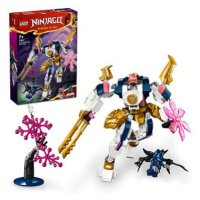 LEGO® NINJAGO® 71807 Sorin živelný technický robot