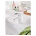 Grohe 23707003 - Páková umyvadlová baterie S, chrom