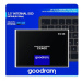 GOODRAM SSD CX400 Gen.2 512GB, SATA III 7mm, 2, 5\"