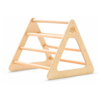 Kinderfeets® Montessori Piklerový trojúhelník malý horolezec