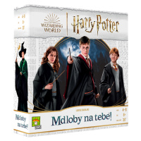 Harry Potter: Mdloby na tebe! - rodinná hra