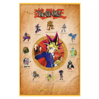 Plakát Yu-Gi-Oh! - Yami Yuigi (94)