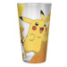 Sklenice Pokémon - Pikachu, 400 ml