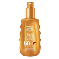 GARNIER Ambre Solaire Ideal Bronze ve spreji SPF 50 150 ml