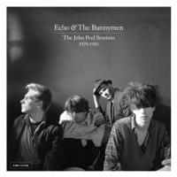 Echo & The Bunnymen: The John Peel Sessions 1979-1983 - CD