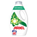 Ariel Universal Plus Prací gel 3 l 60 praní