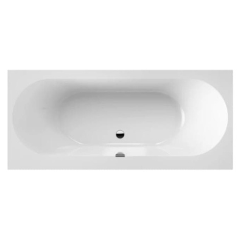 Obdélníková vana 180x80 cm UBQ180OBR2DV-01 Villeroy & Boch