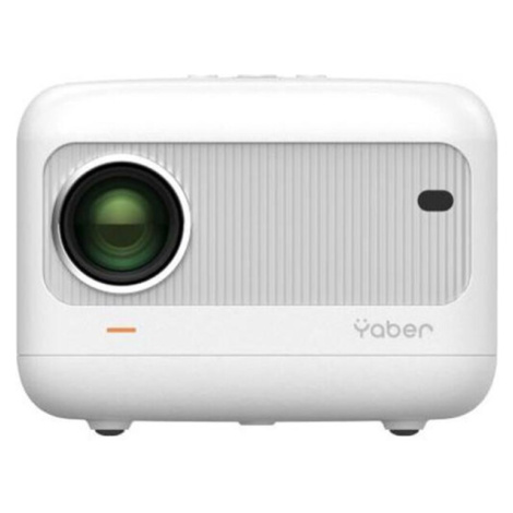 YABER L1 Ultra mini přenosný projektor bílý
