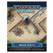 Paizo Publishing Starfinder Flip-Mat: Space Colony