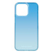 Ochranný kryt s Clear Case Mid iDeal Of Sweden pro Apple iPhone 15 Pro Max, light blue