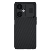 Nillkin CamShield Zadní Kryt pro OnePlus Nord CE 3 Lite Black