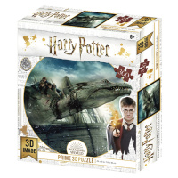 3D PUZZLE Harry Potter Norbert 300 ks