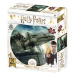 3D PUZZLE Harry Potter Norbert 300 ks