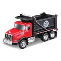 Maisto - Mack Granite trucks