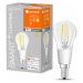 OSRAM LEDVANCE SMART+ Filament WiFi Mini Bulb Dimmable 40 4W 2700K E14 4058075609778