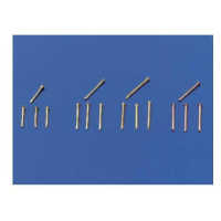 Krick Hřebík měděný 0.5x10mm 18g (cca 500ks)