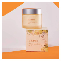 Kvitok – Šlehaný tělový krém Universe 60&nbsp;ml