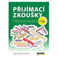 Přijímací zkoušky - Český jazyk a literatura pro žáky 9. tříd ZŠ