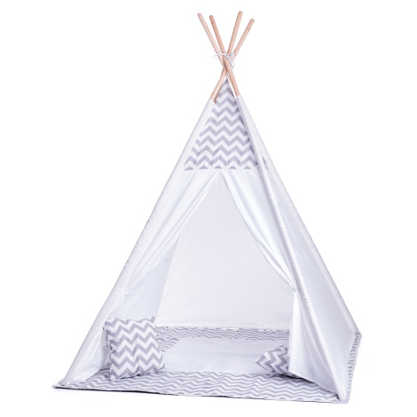 Dětský stan - TEEPEE Woody