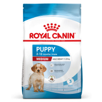 ROYAL CANIN MEDIUM Puppy 4 kg