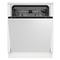 BEKO Beyond BDIN38641Q