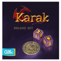 Karak Deluxe set