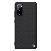 Nillkin Textured Hard Case pro Samsung Galaxy S20 FE Black