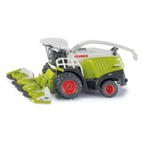 SIKU - Farmer - Claas žací stroj, 1:50