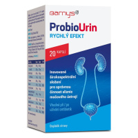 Barnys Probiourin 20 kapslí