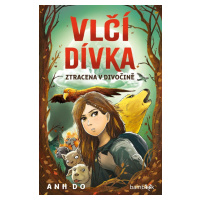 Vlčí dívka