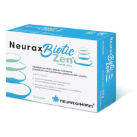 Neuraxbiotic Zen Tobolek 30