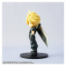 Square-Enix Roztomilá soška Final Fantasy VII Remake Adorable Arts Cloud 12 cm