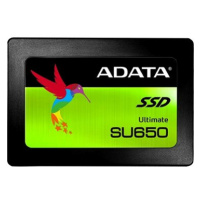 ADATA Ultimate SU650 SSD 240GB