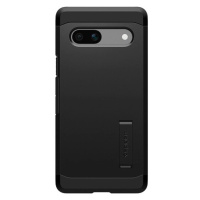 Spigen Tough Armor kryt Google Pixel 7a černý