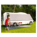 Fiamma Přední blocker Vinyl Caravanstore Blocker 450 (±438cm)