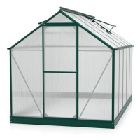 Vitavia Garden TRITON 6200 PC 6 mm zelený