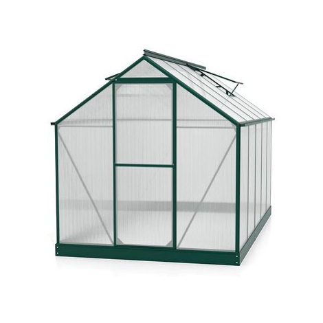 Vitavia Garden TRITON 6200 PC 6 mm zelený