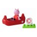 PlayBig BLOXX Peppa Pig Zákl. set., 3 druhy, DP12