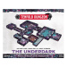 Tenfold Dungeon - The Underdark