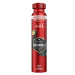 Old spice Wolfthorn Deodorant ve spreji 250ml