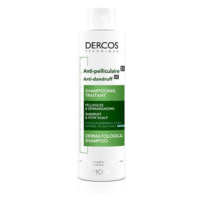 VICHY Dercos Normal to Oily Hair Anti Dandruff 200 ml