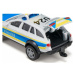 SIKU Super - policejní Mercedes Benz E-Class All Terrain 4x4, 1:50