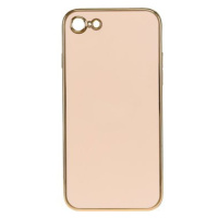 iWill Luxury Electroplating Phone Case pro iPhone 7 Pink