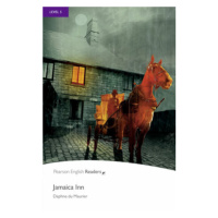 PER | Level 5: Jamaica Inn Bk/MP3 Pack - Daphne du Maurier