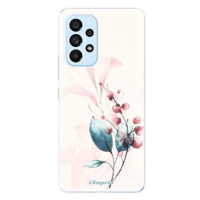 iSaprio Flower Art 02 pro Samsung Galaxy A53 5G