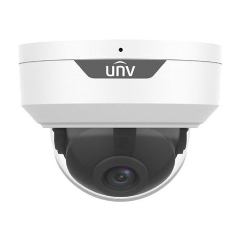 Uniview IPC322LB-AF28WK-G, 2Mpix IP kamera, dome, objektiv 2,8 mm (101,1°), IR 30m, dWDR, Wi-Fi